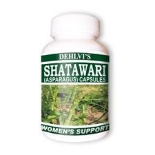  Dehlvis shatawari kapszula 90 db gyógyhatású készítmény
