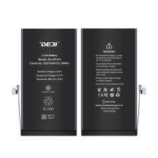 Deji iPhone 13 (6,1&quot;) akkumulátor, 3227mAh, Deji mobiltelefon, tablet alkatrész