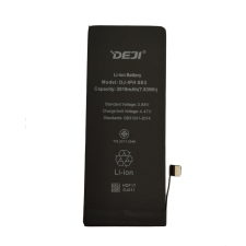 Deji iPhone SE 2022 (6,1") akkumulátor, 2018mAh, Deji mobiltelefon, tablet alkatrész