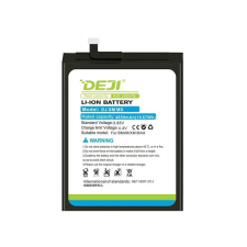 Deji Xiaomi Mi Max akkumulátor, 4850mAh, BM49, Deji mobiltelefon akkumulátor