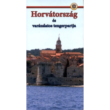 Dekameron Horvátország és varázslatos tengerpartja egyéb könyv