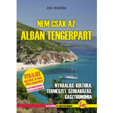 Dekameron Nem csak az Albán tengerpart egyéb könyv