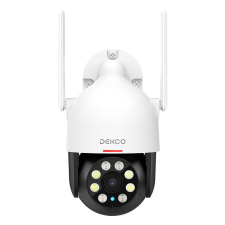DEKCO IP Outdoor camera Wi-Fi DEKCO DC5L megfigyelő kamera