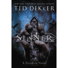 DEKKER TED - Sinner – DEKKER TED idegen nyelvű könyv