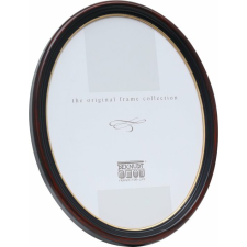 Deknudt S100F9 15x20 Képkeret - Fekete/barna (S100F9_13,0X18,0) fényképkeret