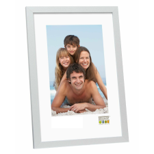 Deknudt S44CD1 32x47 Képkeret - Ezüst (S44CD1 30X45) fényképkeret