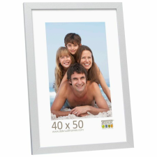 Deknudt S44CD1 42x52 Képkeret - Ezüst (S44CD1 40X50) fényképkeret