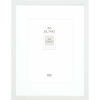 Deknudt S66KF1 P1 DIN A3 32,8x45,2 Képkeret - Fehér (S66KF1P1_29,7X42,0)