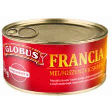  DEKO Francia MELEGSZENDVICSKRÉM 290G /6/ konzerv