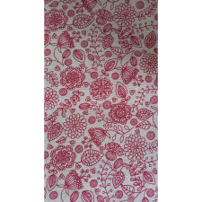  Dekor asztalterítő 140 cm x 220 cm lakástextília