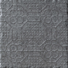 Dekor Cir Reggio Nell´Emilia kő pieve 20x20 cm matt 1060208 járólap
