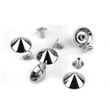  Dekor csavar táskákhoz - 5 db/csomag dekorációs kellék