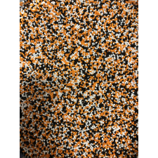  Dekor cukorgyöngy 1mm Halloween Mix - 100g sütés és főzés