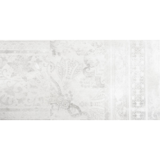Dekor Fineza Modern bianco 30x60 cm matt DMODERNBIART csempe