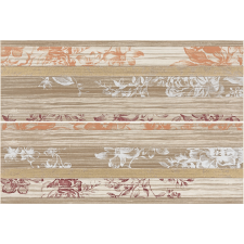 Dekor Rako Charme bézs 20x60 cm matt WITVE033.1 csempe