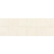 Dekor Rako Majolika retro világosbézs 20x60 cm fényes FINEZA45911 csempe