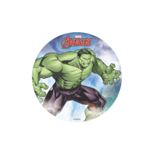 DEKORA Prémium ostyalap - Hulk, 20cm sütés és főzés