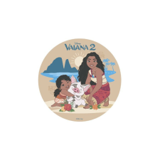 DEKORA Prémium ostyalap - Vaiana 2, 20cm sütés és főzés