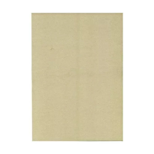  Dekorációs karton 50x70 cm 2 oldalas 200 g ezüst kreatív papír