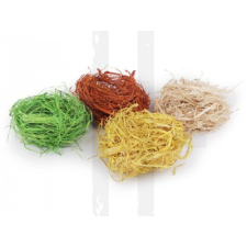  Dekoratív fás fű dekorációs kellék