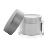  Dekoratív kozmetikai tégely 50 ml