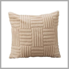  Dekoratív párnahuzat 45 x 45 cm POD151 lakástextília