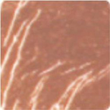 Dekorfólia réz, 5 lap/csomag. Mérete: 140x140 mm dekorációs kellék