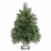 Dekortrend Alpen kid műfenyő 100 cm