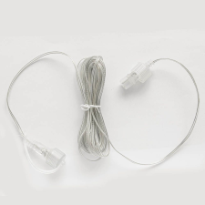 Dekortrend Crystalline toldókábel Crystalline fényfüzér családhoz kültéri izzósor