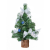 Dekortrend Deko Mini műfenyő 45 cm