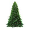 Dekortrend Evergreen műfenyő 240 cm