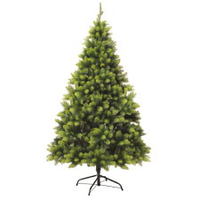 Dekortrend Polystar műfenyő 210 cm műfenyő