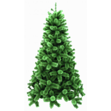 Dekortrend Silk Pine műfenyő 180 cm, zöld műfenyő