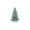 Dekortrend Snow King Műfenyő 240 cm