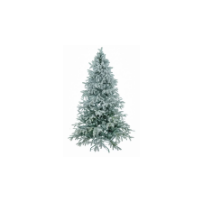 Dekortrend Snow King Műfenyő 240 cm műfenyő