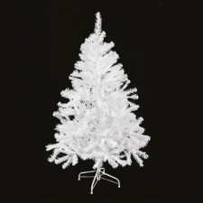 Dekortrend Wonder White fehér műfenyő, design, 150 cm KFA 295 műfenyő