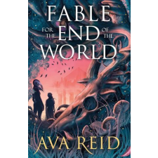 Del Rey Fable For the End of the World regény