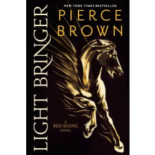 Del Rey Light Bringer | Pierce Brown idegen nyelvű könyv