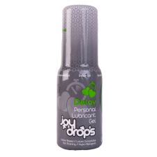Delay Personal Lubricant Gel - 50ml vágyfokozó