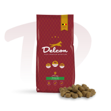  Delcon Regular Chicken 12 kg-Prémium kutyatáp csirke kutyaeledel