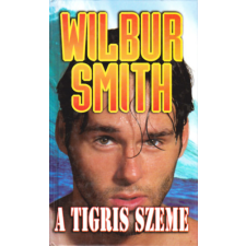 Delej Kft. A tigris szeme antikvárium - használt könyv