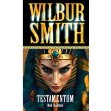 Delej Kft. Testamentum regény