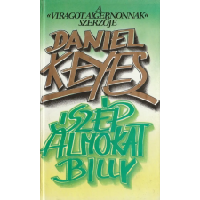 Delej Szép álmokat, Billy! antikvárium - használt könyv