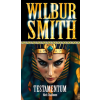 Delej Testamentum - Mark Chadbourn, Wilbur Smith (kötött áras)