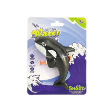  Delfin alakú vízipisztoly vizes játék