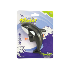 Delfin alakú vízipisztoly vizes játék