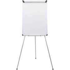 Deli 70x100 cm mágneses flipchart tábla flipchart