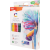 Deli Color Emotion Akvarell színes ceruza készlet ecsettel ( 36 db / csomag)