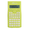 Deli Core DL-1710 tudományos számológép 240 funkció világoszöld (DEL01710Z) (DEL01710Z)