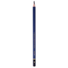 Deli DES999-7B Hatszögletű "7B" Grafitceruza ceruza
